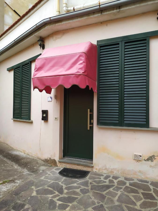 Accogliente Appartamento Fucecchio Eksteriør billede