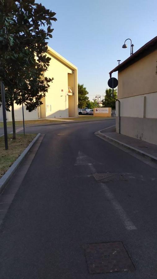Accogliente Appartamento Fucecchio Eksteriør billede