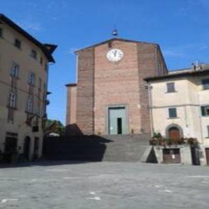Accogliente Appartamento Fucecchio Eksteriør billede