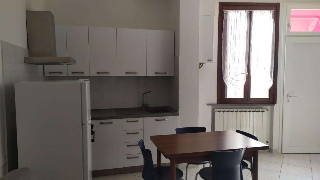 Accogliente Appartamento Fucecchio Eksteriør billede